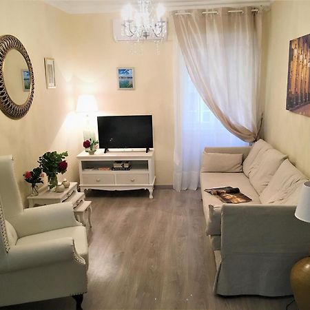 Alexandra΄S Liston Suite Corfu  Eksteriør bilde