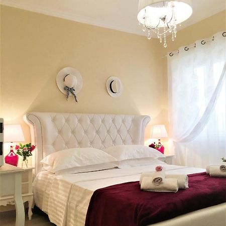 Alexandra΄S Liston Suite Corfu  Eksteriør bilde