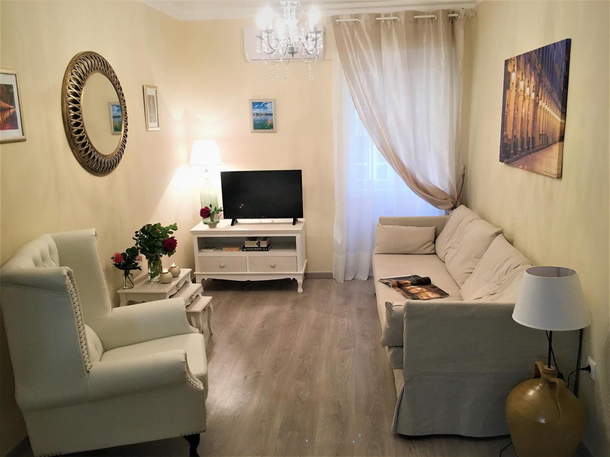 Alexandra΄S Liston Suite Corfu  Eksteriør bilde